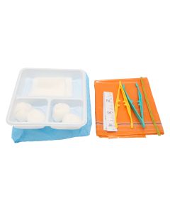 Dressing Pack - Small (1)
